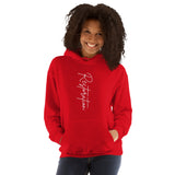 REG4L Unisex Restoration Hoodie