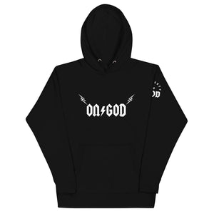 Unisex Hoodie