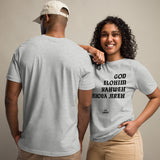 Unisex t-shirt