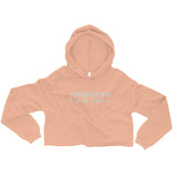 Crop Hoodie