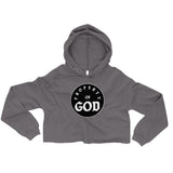 Crop Hoodie