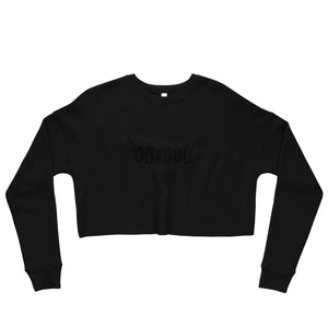 Crop Sweatshirt