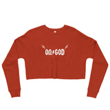 Crop Sweatshirt