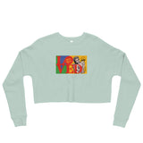 Crop Sweatshirt