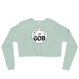 Crop Sweatshirt