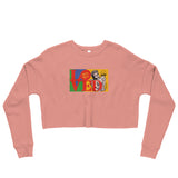 Crop Sweatshirt