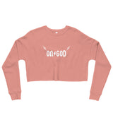 Crop Sweatshirt