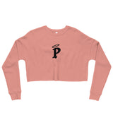 Crop Sweatshirt