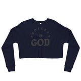 Crop Sweatshirt