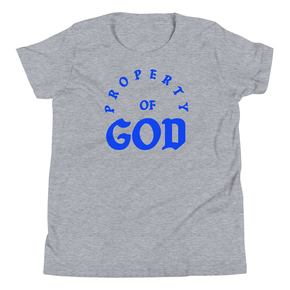 Youth Short Sleeve T-Shirt