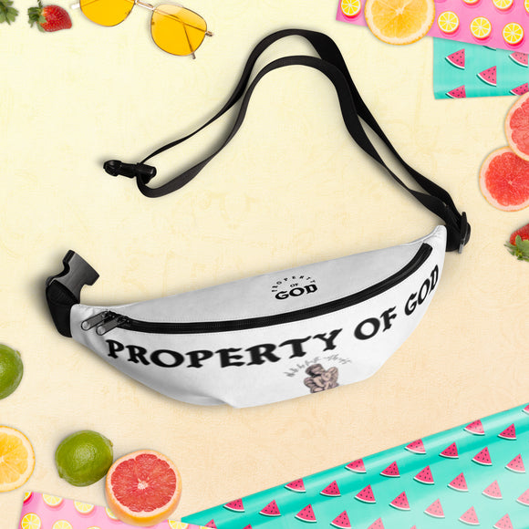 Fanny Pack