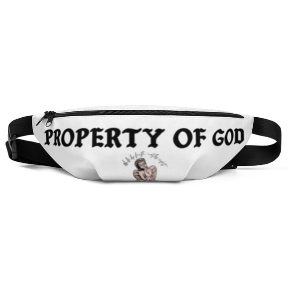 Fanny Pack