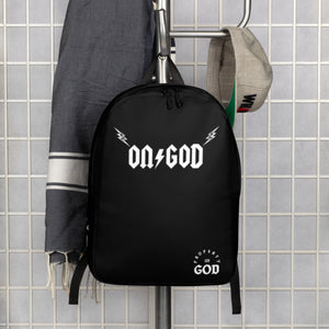 Minimalist Backpack