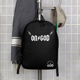 Minimalist Backpack