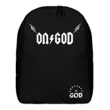Minimalist Backpack
