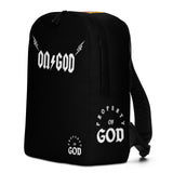 Minimalist Backpack