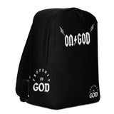 Minimalist Backpack