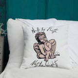 Premium Pillow