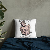 Premium Pillow