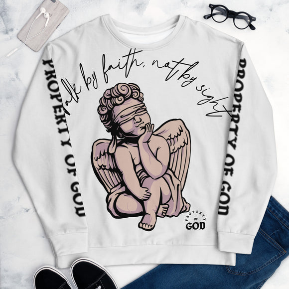 Unisex Sweatshirt