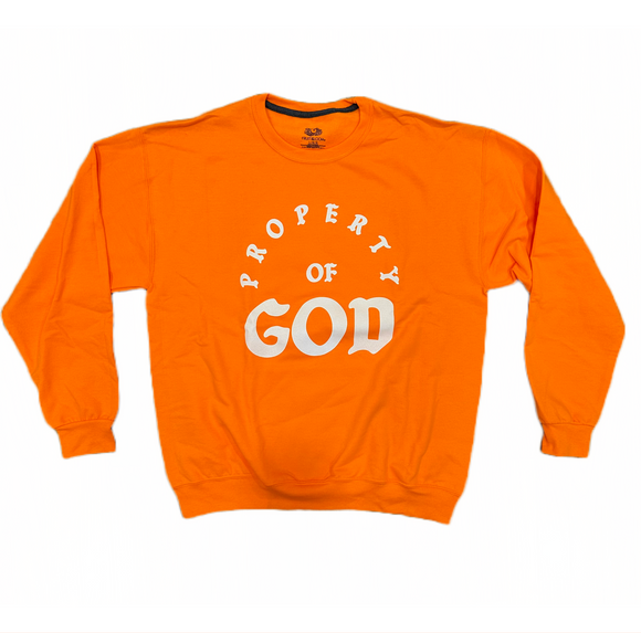Sunkyst Sweatshirt