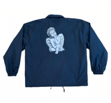 Walk in Faith Spring Windbreaker Jacket