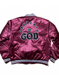Copy of Pre-Sale Limited Edition Bomber