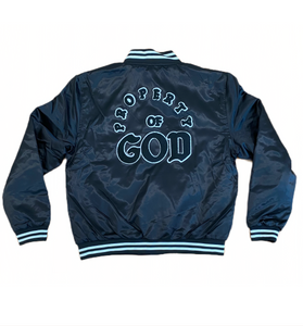 Pre-Sale Limited Edition Bomber