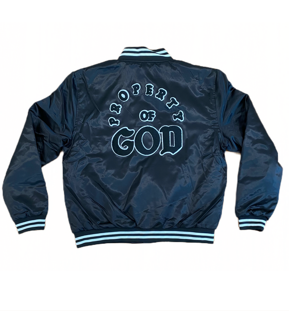 Pre-Sale Limited Edition Bomber