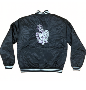 Copy of Pre-Sale Limited Edition Bomber
