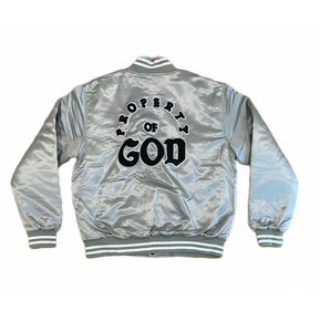 Pre-Sale Limited Edition Bomber