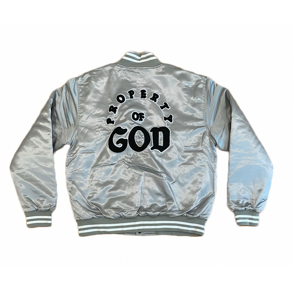 Pre-Sale Limited Edition Bomber