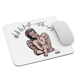 Mouse pad
