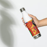 Stainless Steel Water Bottle