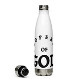 Stainless Steel Water Bottle
