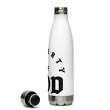 Stainless Steel Water Bottle